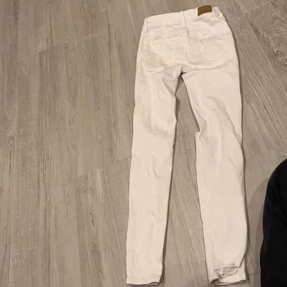 American eagle “Next Level Stretch” jeans - Picture 2 of 2